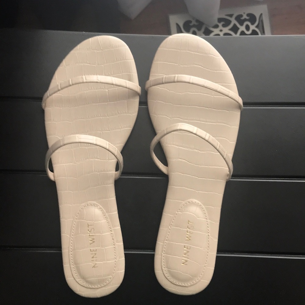 Nine West Sandal